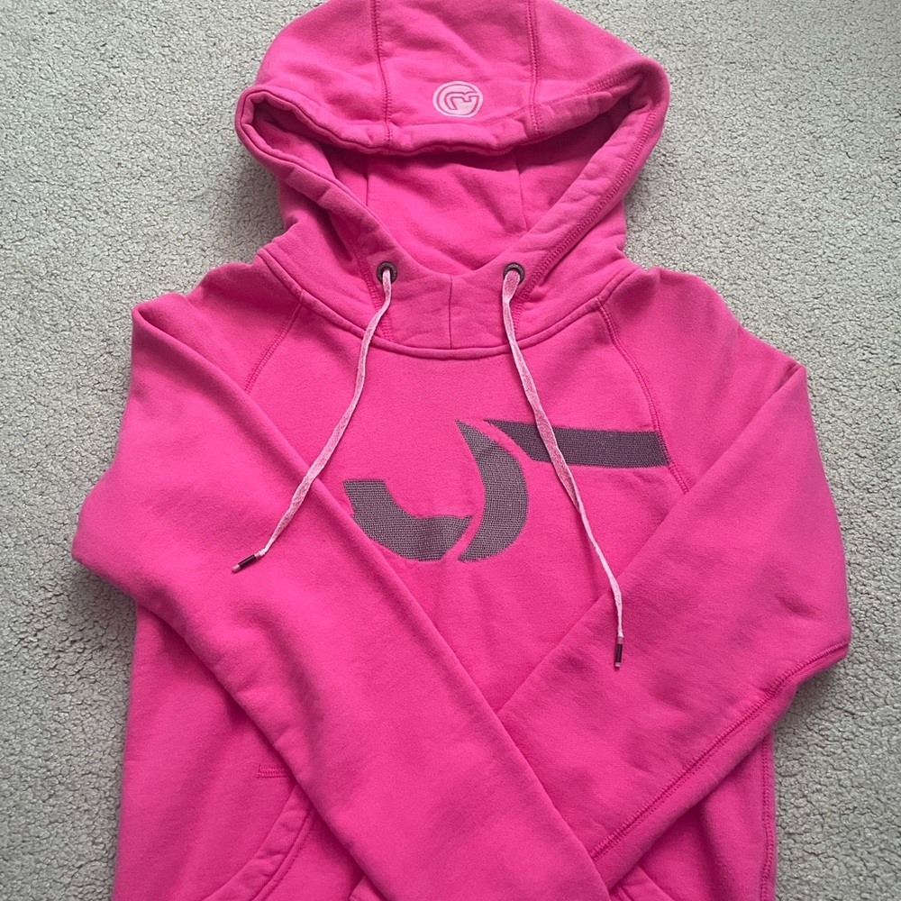 Pusch Hoodie